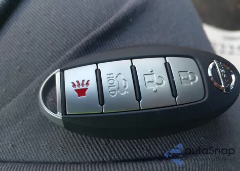 2014 Nissan Altima 2.5 Sv z USA, uszkodzony, nr VIN 1N4AL3AP5EC104309